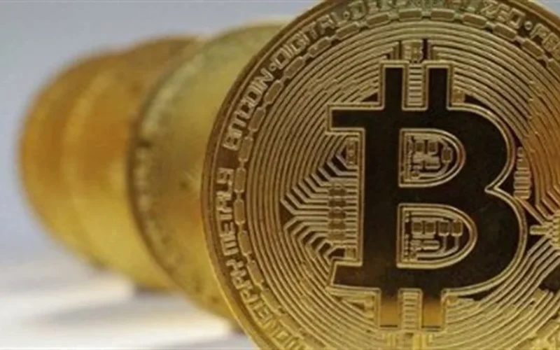78 ألف دولار.. قفزة مفاجئة في سعر بيتكوين تعيد الانتعاش لسوق العملات الرقمية